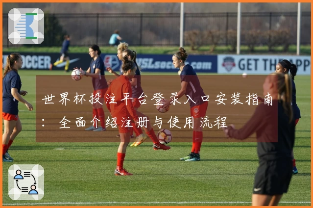 世界杯投注平台登录入口安装指南：全面介绍注册与使用流程