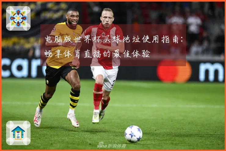 电脑版世界杯买球地址使用指南：畅享体育直播的最佳体验