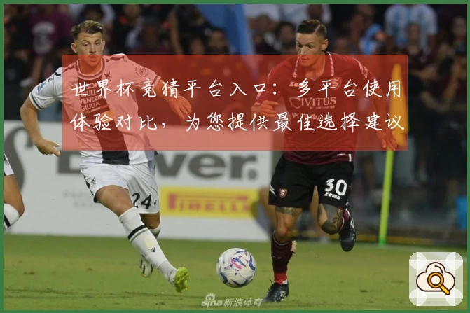 世界杯竞猜平台入口：多平台使用体验对比，为您提供最佳选择建议