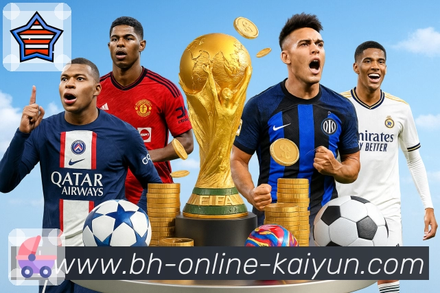 我们的使命与愿景