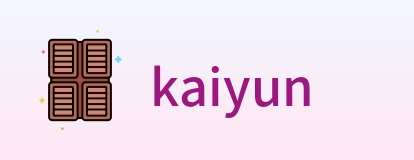 kaiyun logo